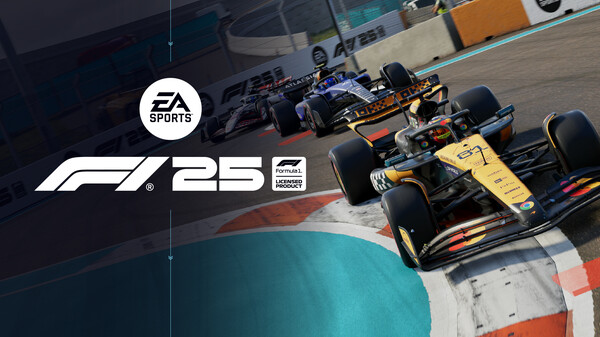 F1 25 First Look Gameplay - Available Now