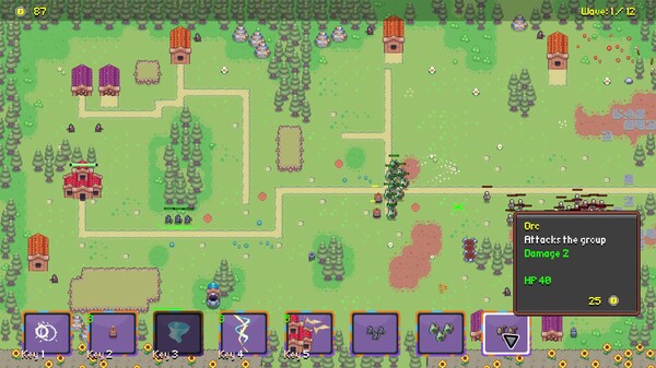 Realm screenshot thumbnail video