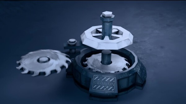 Deepstone Rift debut Trailer eg
