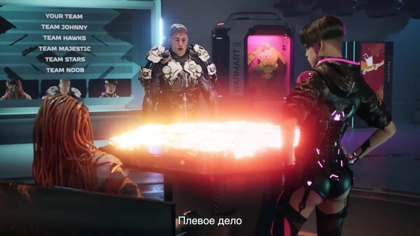 Видео