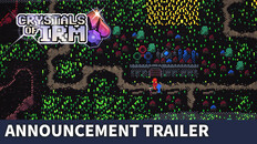 Gameplay | Announcement Trailer