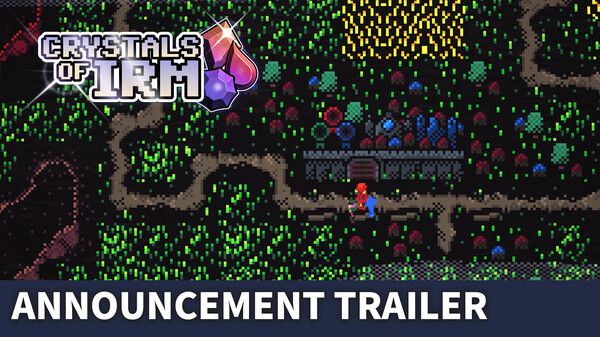 Announcement Trailer