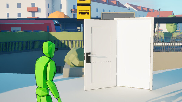 Intuitive Level Design - Gameplay sneak peek