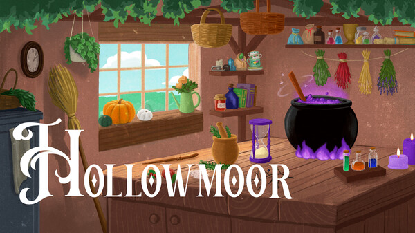 Hollowmoor Trailer 2025