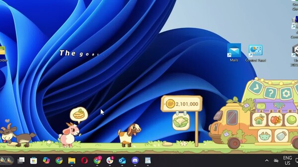 Announcement Trailer