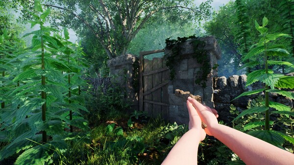 Announcement Trailer