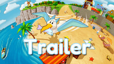 Pelitoiminnot | Trailer