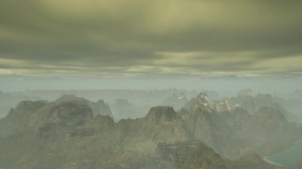 Tales of Eden: Midgard screenshot thumbnail video