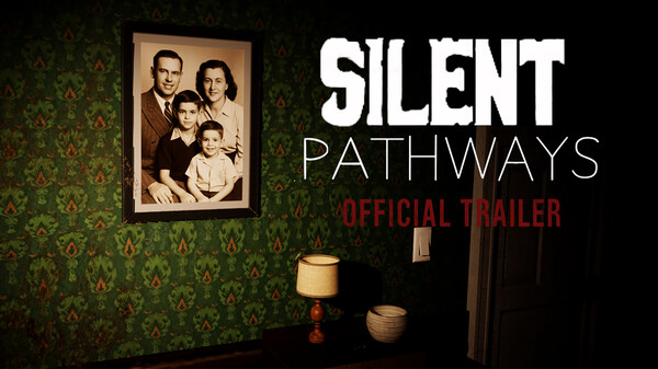 Silent Pathways - Official Trailer