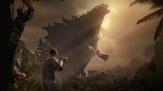 ทั่วไป/ฉากภาพยนตร์ | Godzilla x Kong: Titan Chasers - Cinematic Trailer