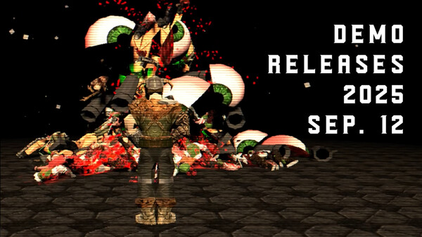 Demo Release Date: Sep. 12. 2025