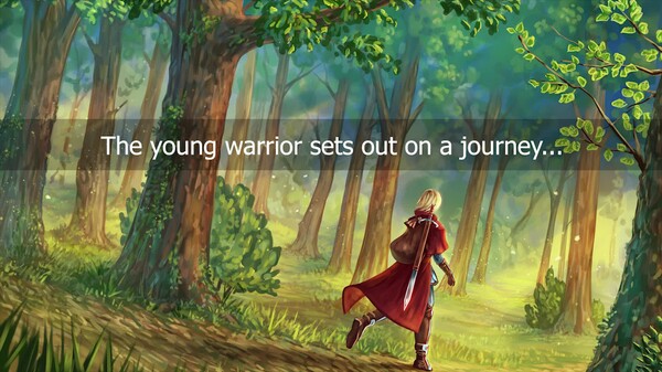 Sellsword Tales trailer