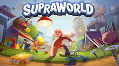 Gameplay | Supraworld Trailer