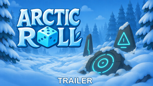 Arctic Roll