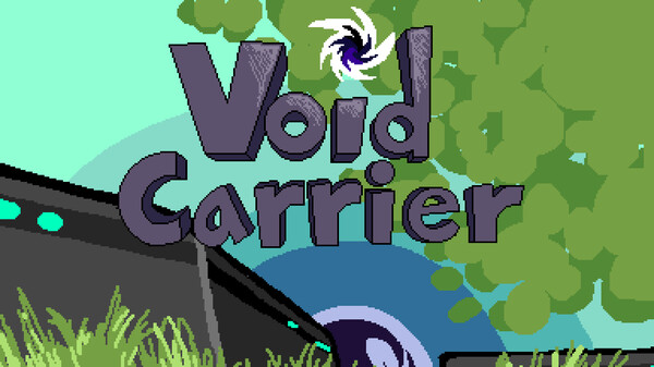 Void Carrier Release Trailer