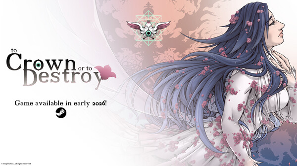 To Crown or to Destroy - Launch Trailer