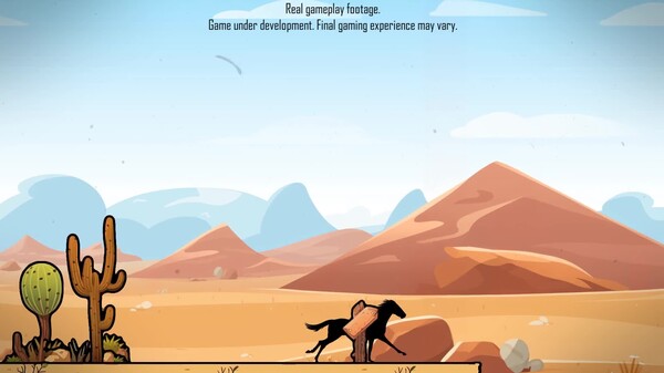 Gameplay Footage Mix