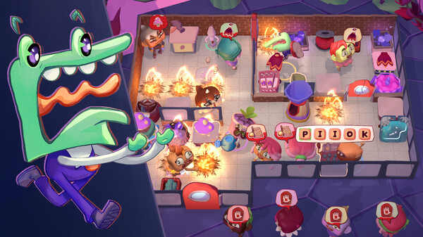 Clerks & Quirks Reveal Trailer