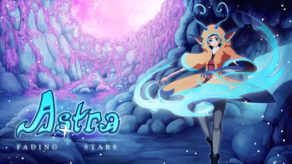 Astra: Fading Stars Gameplay Trailer