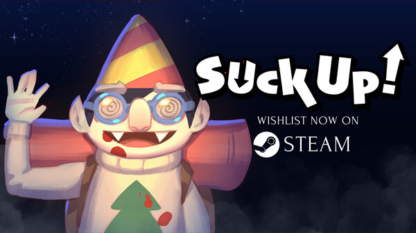 Steam Announcement Trailer