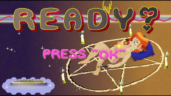 Kiss and Tal: Seduced by Sorcery (NSFW) 