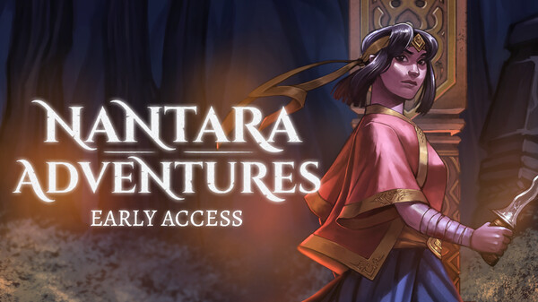 Early Access Trailer