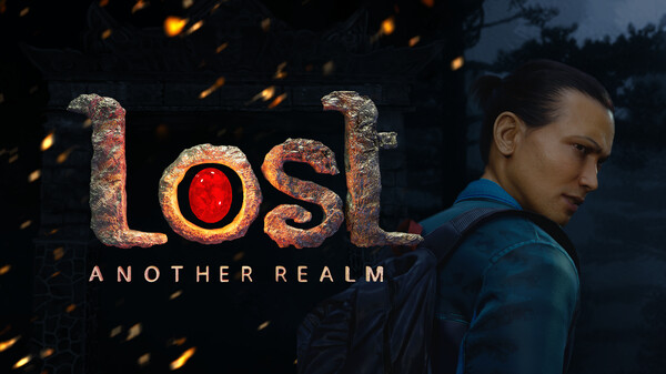 LOST: Another Realm