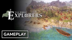 Rozgrywka | Gameplay Summer 2025