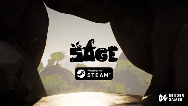 Teaser Trailer #1: Frog Wizards