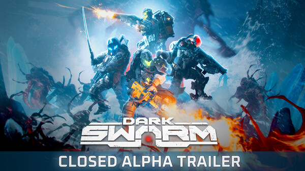Closed Alpha Trailer