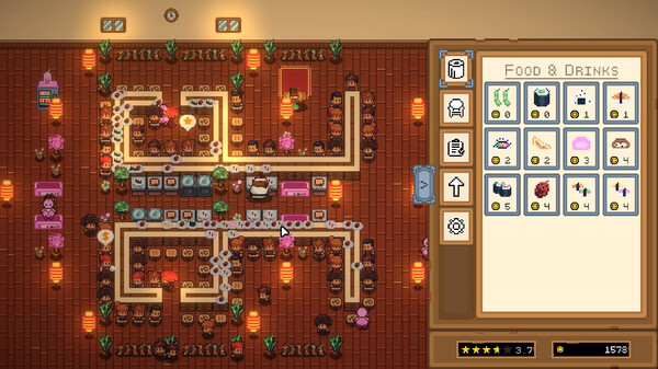 Early Gameplay Trailer