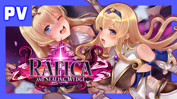 EN video thumbnail for Rafica and Sealing Wedge