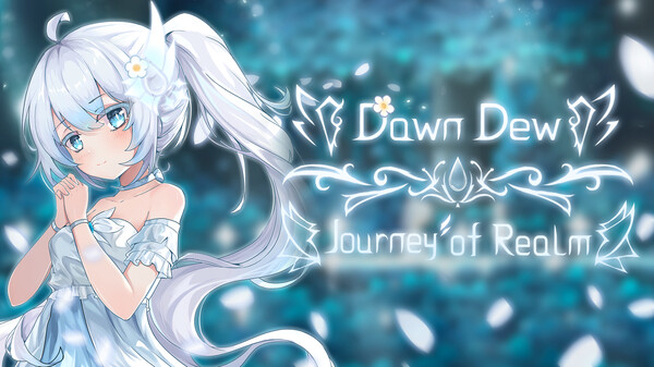 Journey of Realm：Dawn Dew screenshot thumbnail video