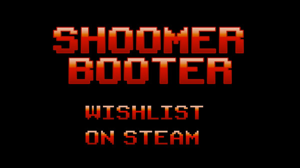 Shoomer Booter screenshot thumbnail video