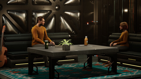 Trailer for Ukrainian Games Festival 2025