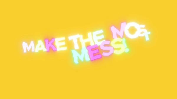 Splatterbot screenshot thumbnail video