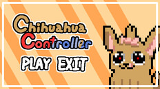 一般 / CG | Chihuahua Controller Trailer