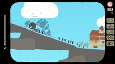 Gameplay | 大石头杀人事件宣传片