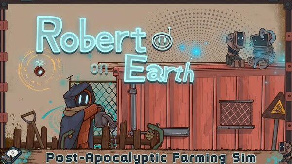 Robert on Earth screenshot thumbnail video