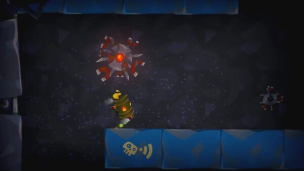 Space Tournament Gameplay Trailer