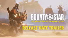 Gameplay | Bounty Star - Release Date