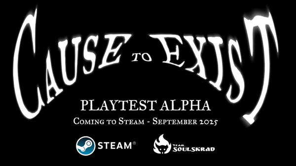 Playtest Alpha Trailer