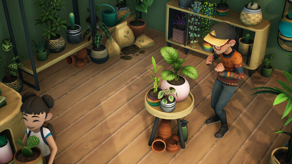 Teaser Trailer - Japanese