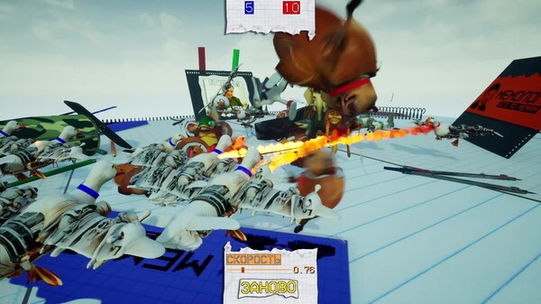 MEMOLOGY: ITALIAN MEME WAR screenshot thumbnail video