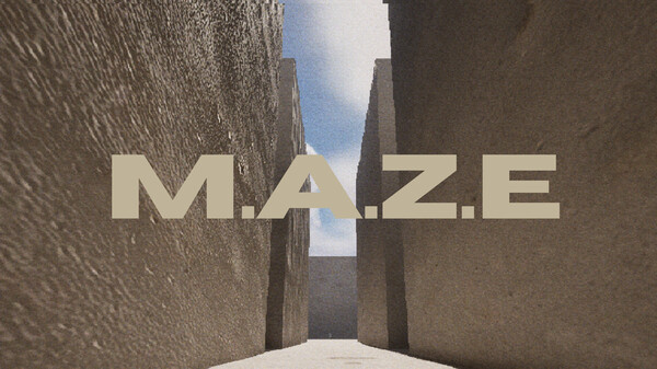 M.A.Z.E Trailer