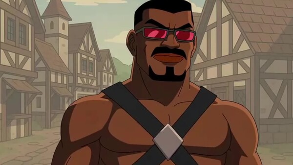 Survivor these Girls screenshot thumbnail video