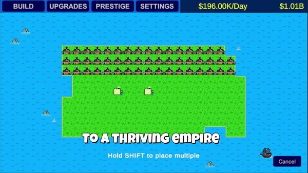 Volt Ventures Idle screenshot thumbnail video