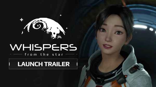 Whispers from the Star-游戏截图