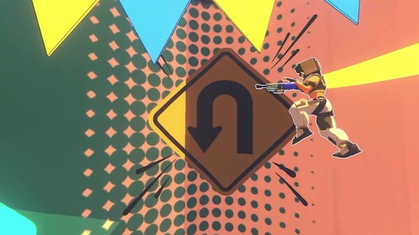 Project: Haste Trailer