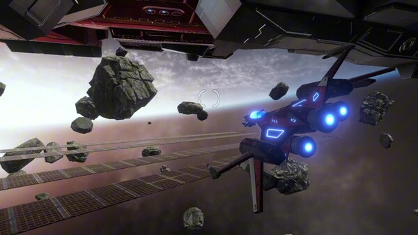 Battle for Ercaton: Robot Uprising screenshot thumbnail video